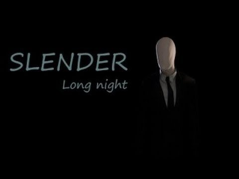 Slender Long Night   -  7